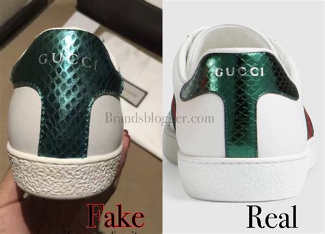 replica gucci high top sneakers|how to tell if gucci shoes are fake.